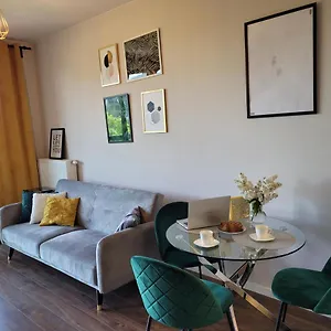 Vizzit Us Premium Marina Mokotów Warszawa